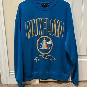 Pink Floyd Sweatshirt